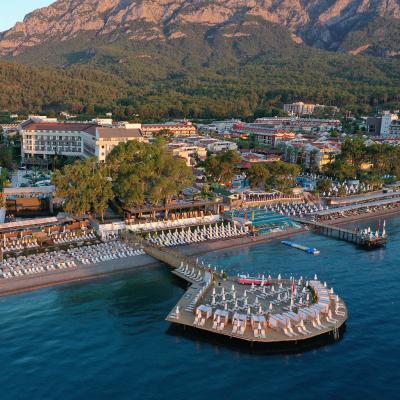 KEMER