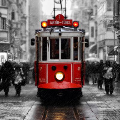 BEYOGLU