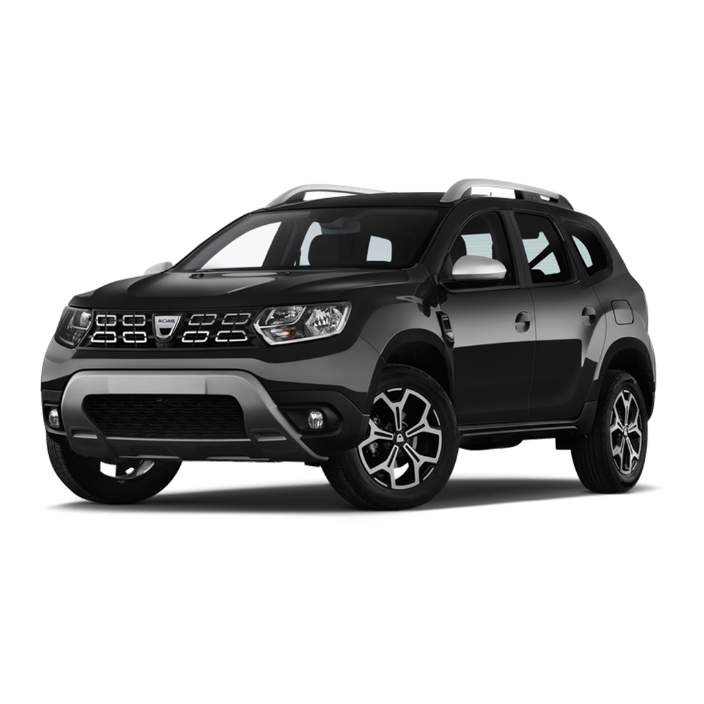 Dacia Duster 1.5 Dizel Manuel