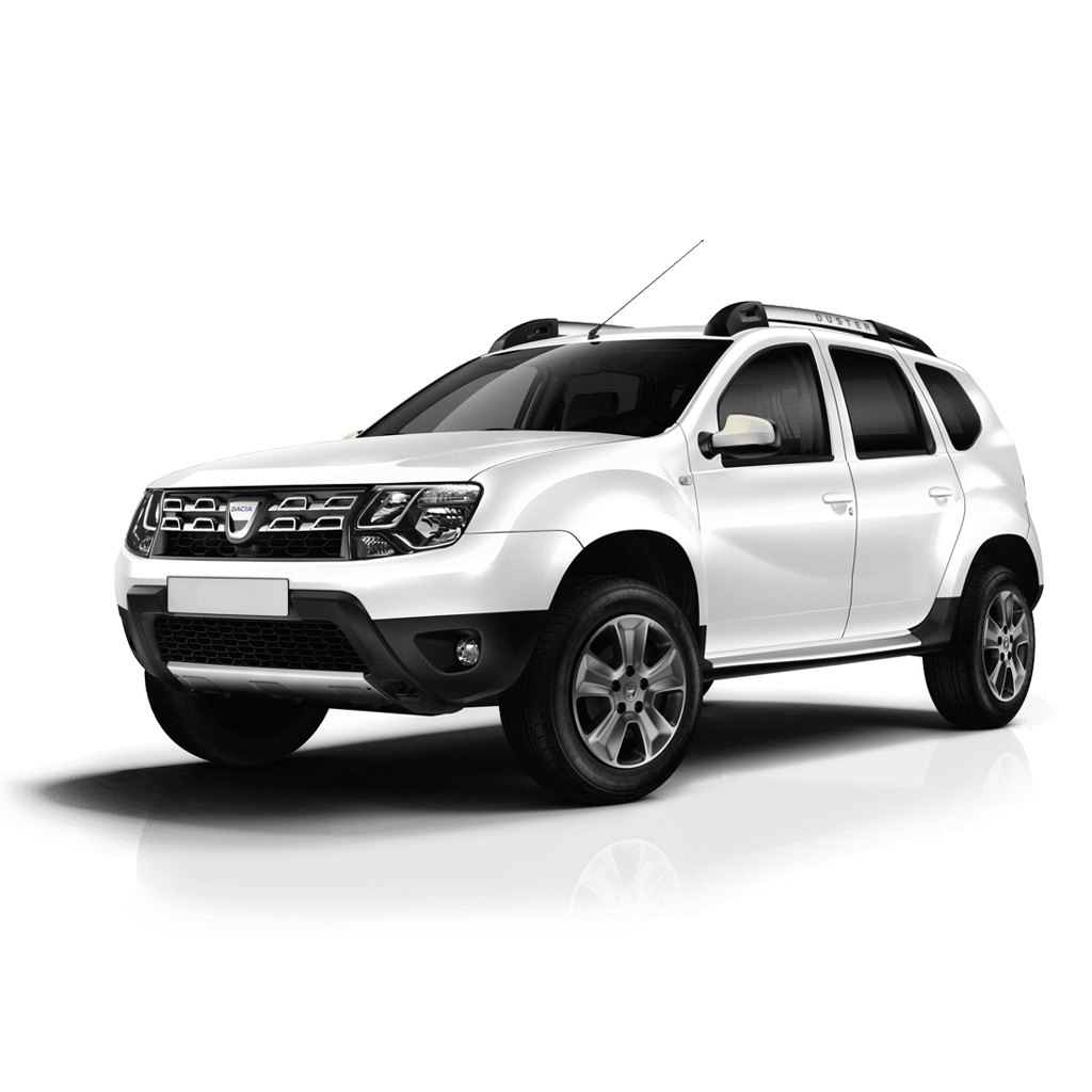 Dacia Duster 1.6 Benzin Manuel