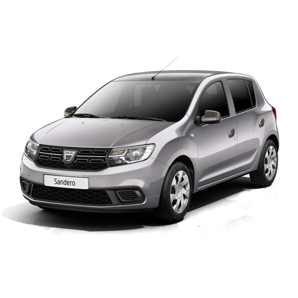 Dacia Stepway 1.5 Dizel Manuel
