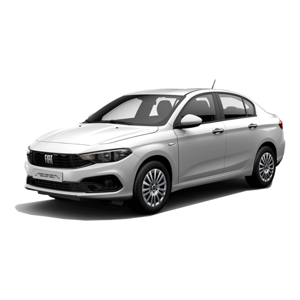 Fiat Egea 1.4 Benzin Manuel