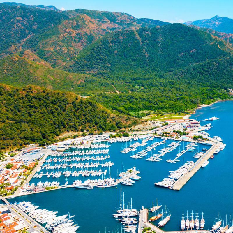 MARMARIS