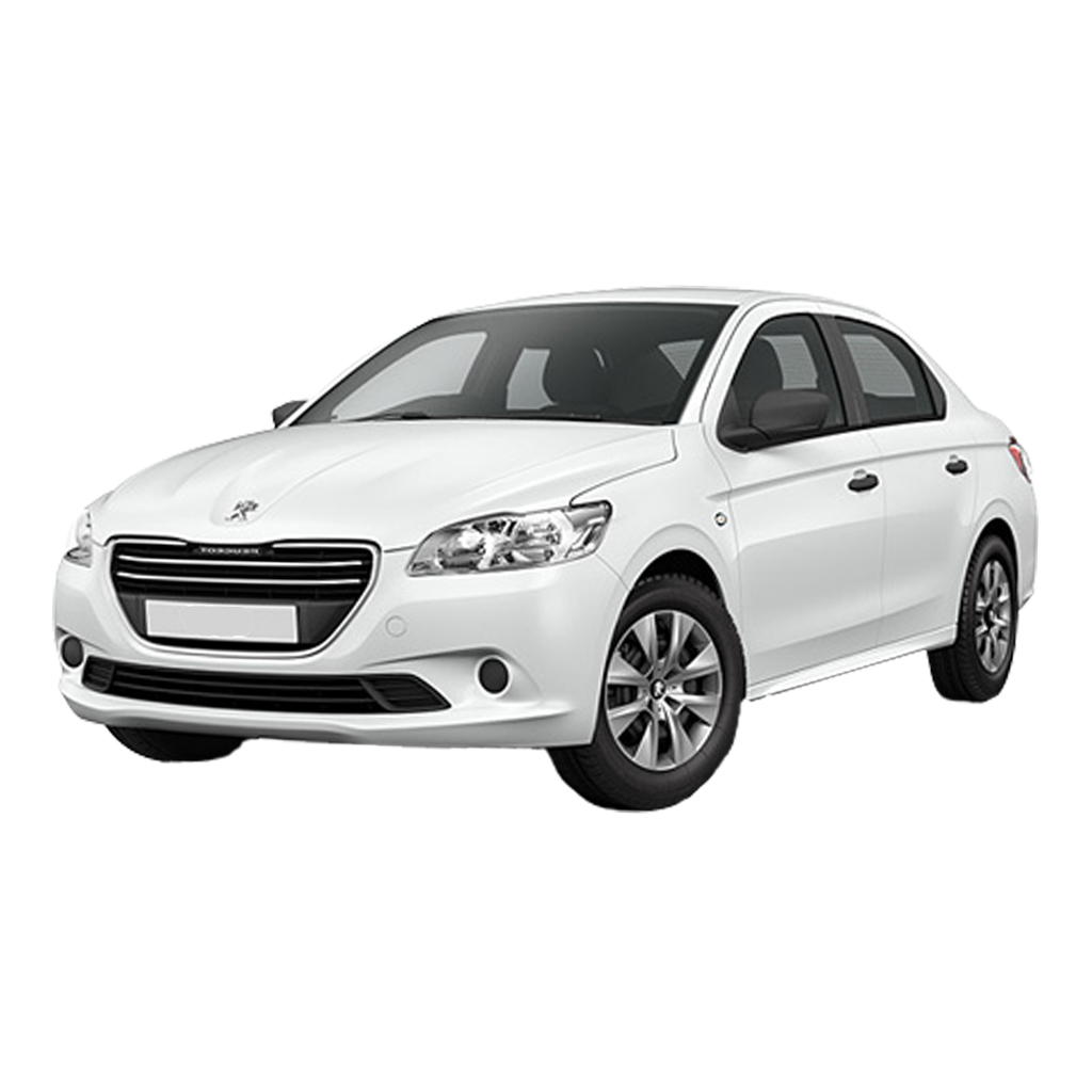 Peugeot 301 1.5 Benzin Manuel