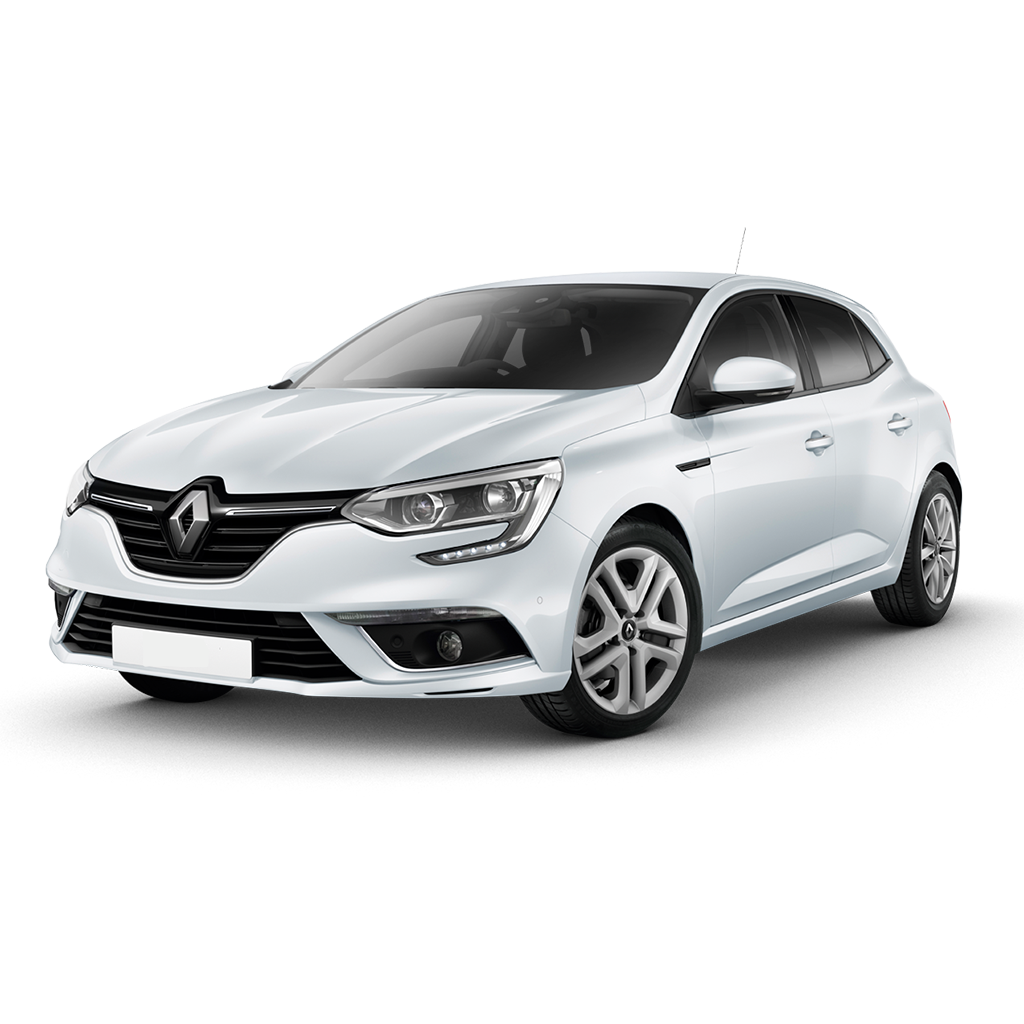 Renault Megane 1.6 Benzin Otomatik