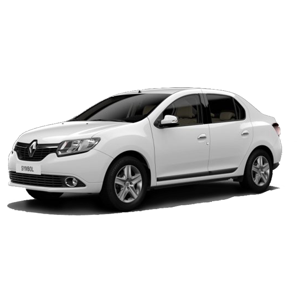 Renault Symbol 1.5 Diesel Manual