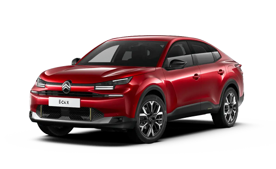 Citroen C4x 1.6 Dizel Otomatik